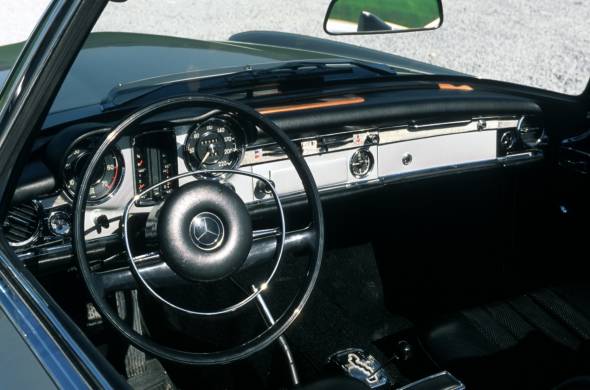 mercedes SL (44)