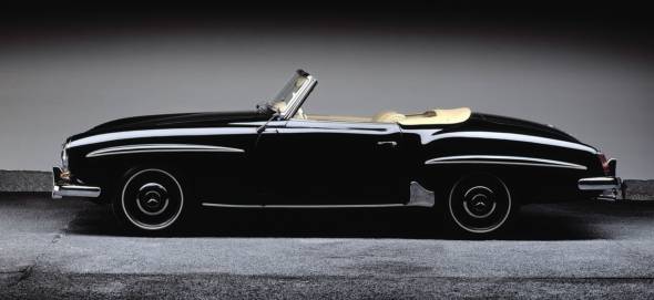 mercedes SL (47)