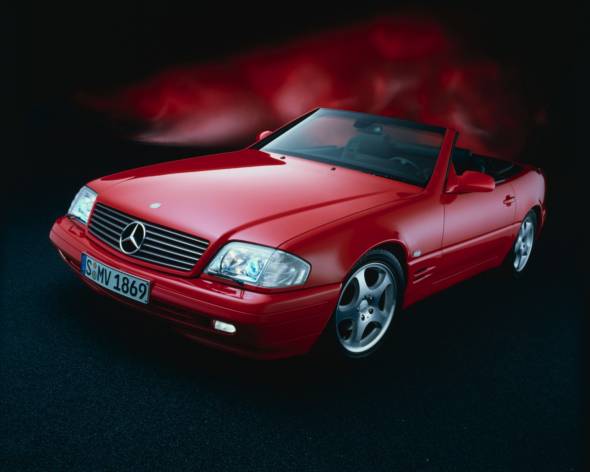 mercedes SL (49)