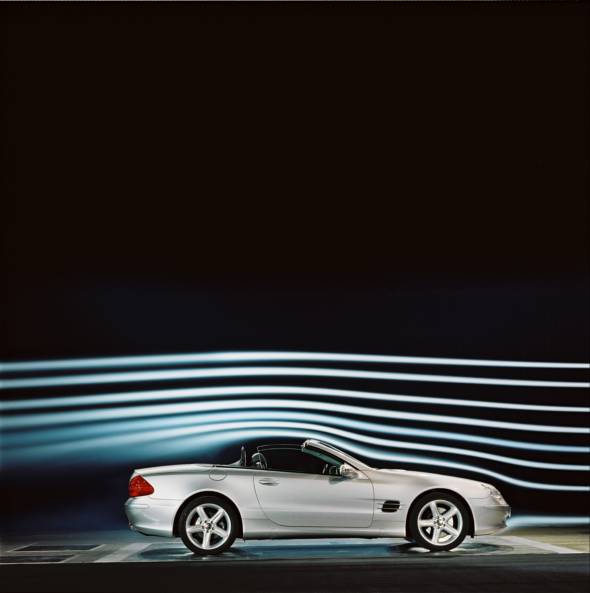 mercedes SL (5)