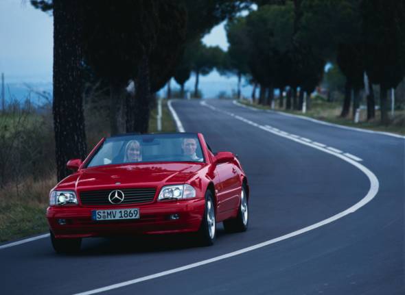 mercedes SL (52)