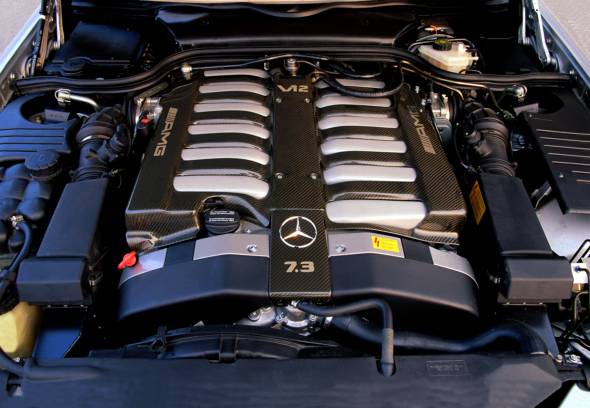 mercedes SL (55)