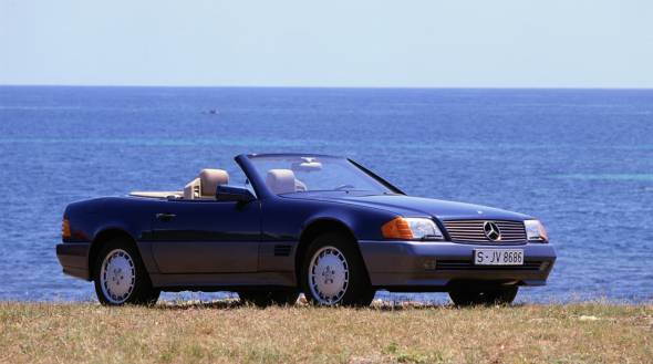 mercedes SL (58)