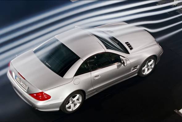 mercedes SL (6)