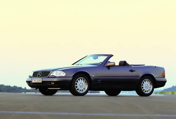 mercedes SL (64)
