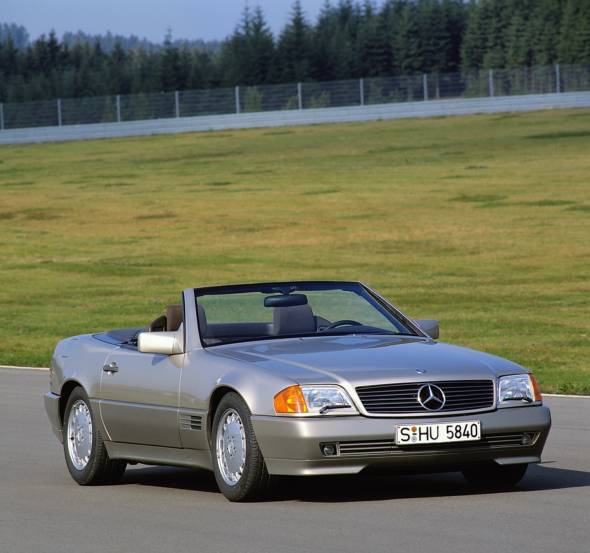 mercedes SL (66)
