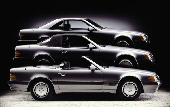 mercedes SL (67)