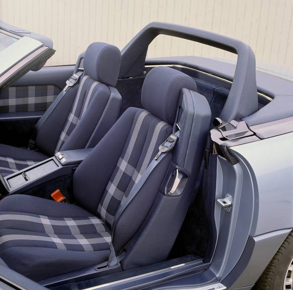 mercedes SL (69)