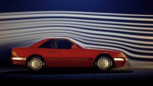 mercedes SL (71)