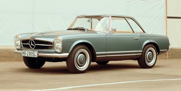 mercedes SL (94)