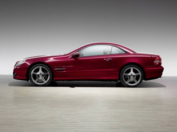 mercedes SL (98)