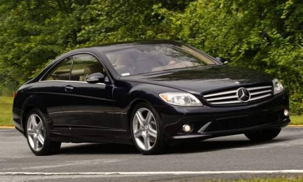 2010-Mercedes-Benz-CL5503