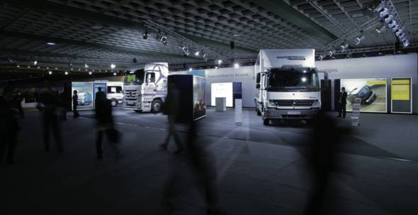 Daimler AG, Annual Meeting 2010, ICC-Berlin, April 14th ,2010