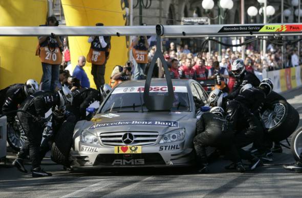 DTM 2010, www.hoch-zwei.net