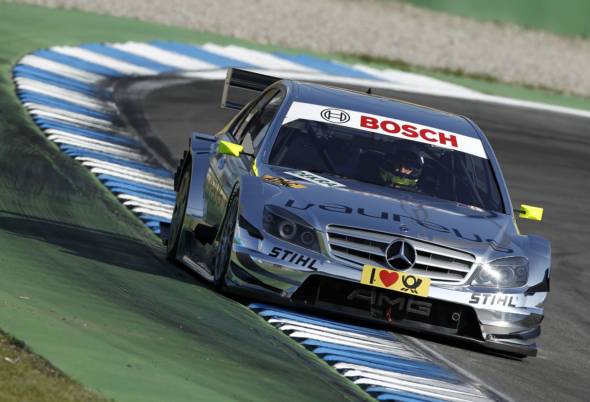 DTM 2010, www.hoch-zwei.net