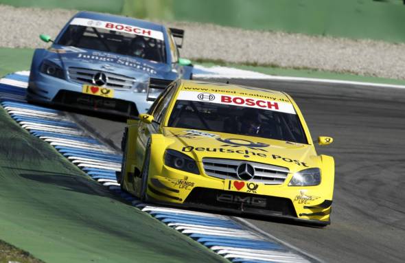 DTM 2010, www.hoch-zwei.net