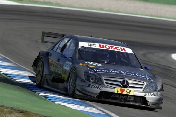 DTM 2010, www.hoch-zwei.net