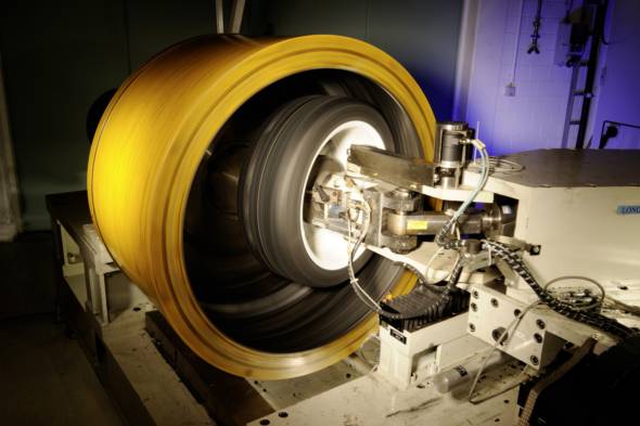 Mercedes-Benz Rder - vom Design bis zur Produktion