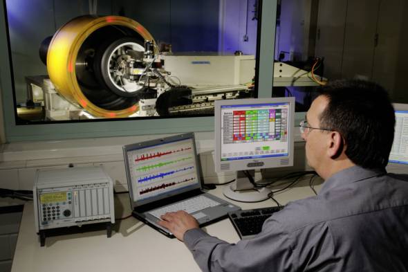 Mercedes-Benz Rder - vom Design bis zur Produktion