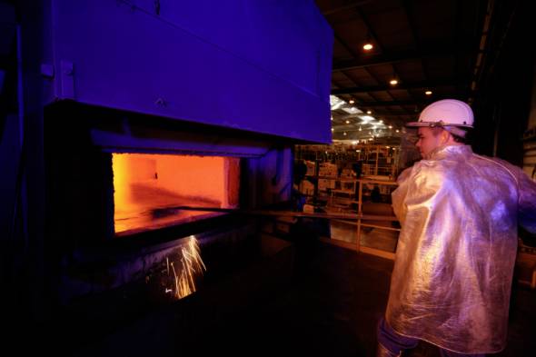 Mercedes-Benz Rder - vom Design bis zur Produktion