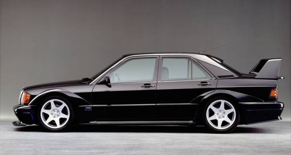 Mercedes-Benz 190