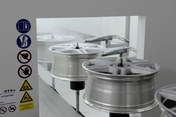 Mercedes-Benz Rder - vom Design bis zur Produktion