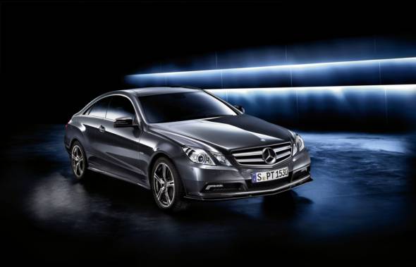 Mercedes Sport