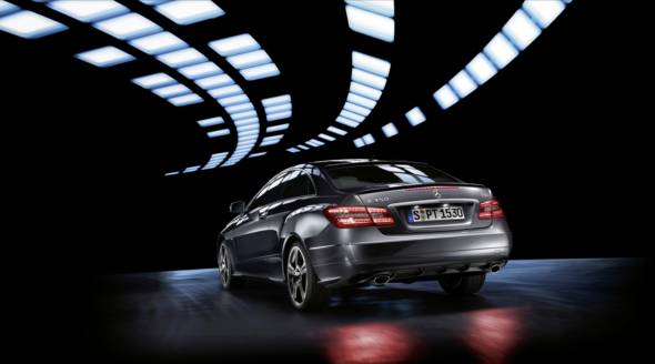 Mercedes Sport