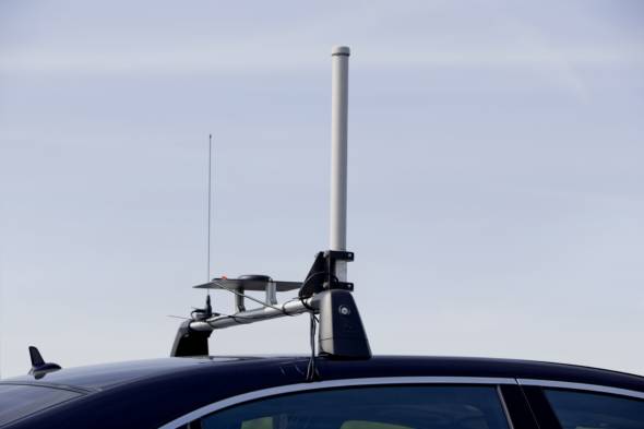 Automatisiertes Fahren / Automated Driving