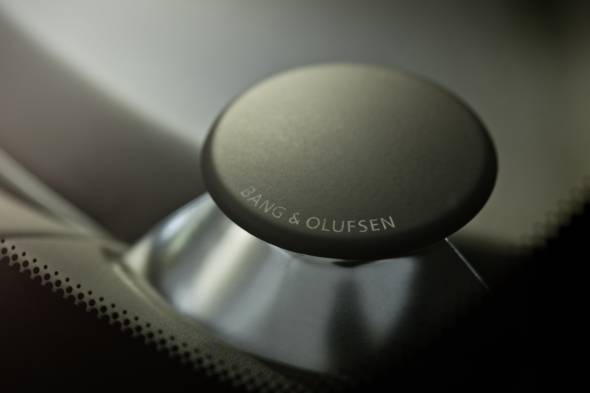 Bang & Olufsen