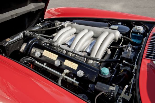 Mercedes-Benz Oldtimer