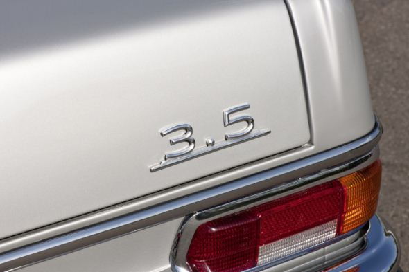 Mercedes-Benz Oldtimer