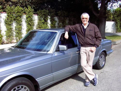 stanlee