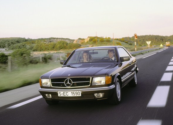 Mercedes w126c (11)
