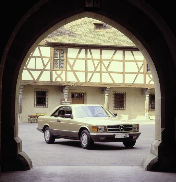 Mercedes w126c (12)