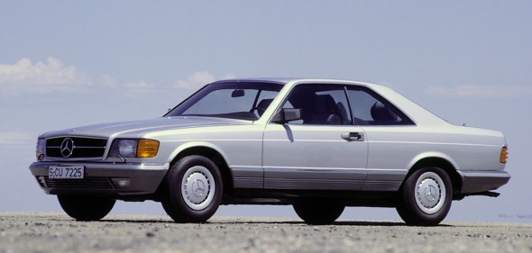 Mercedes w126c (13)