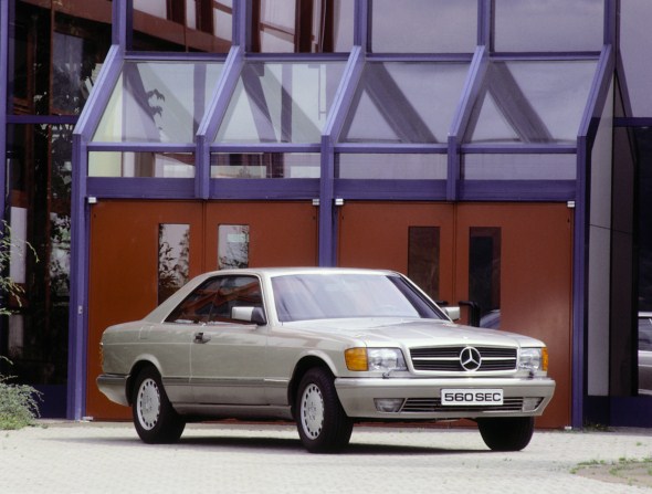 Mercedes w126c (14)