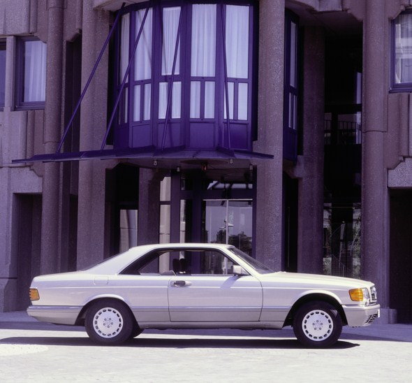 Mercedes w126c (15)