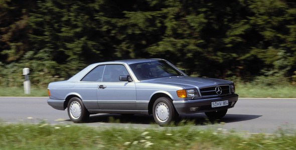 Mercedes w126c (16)