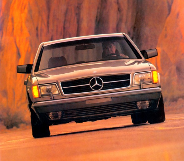 Mercedes w126c (2)