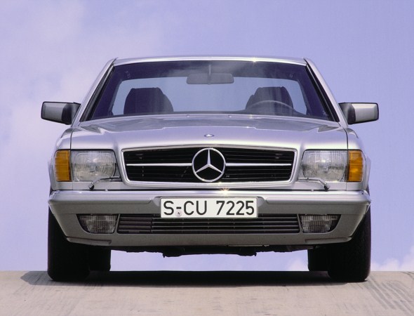 Mercedes w126c (5)