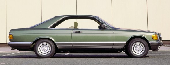 Mercedes w126c (7)