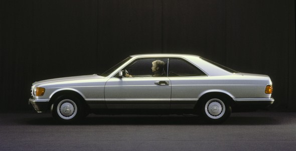 Mercedes w126c (8)