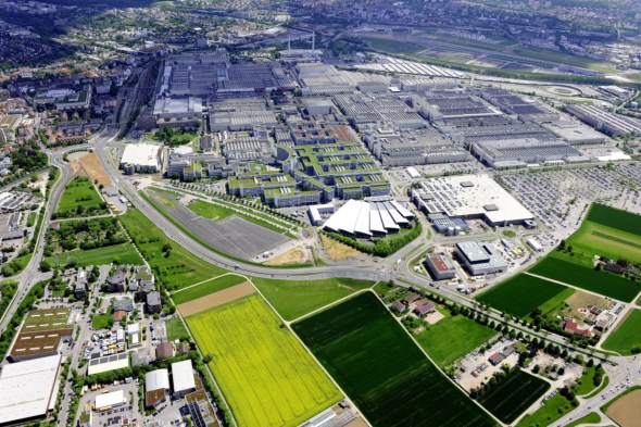 Fahrsimulationszentrum