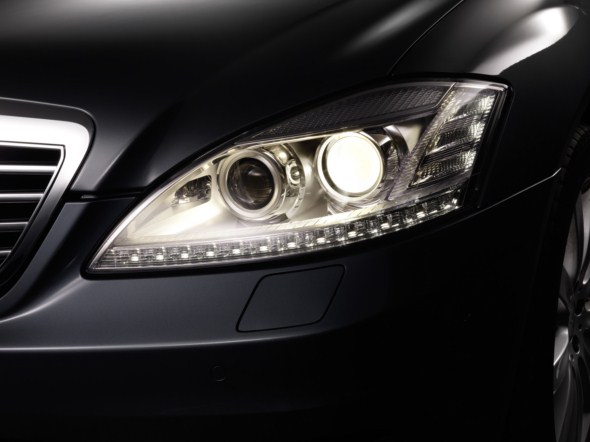 W221 Original