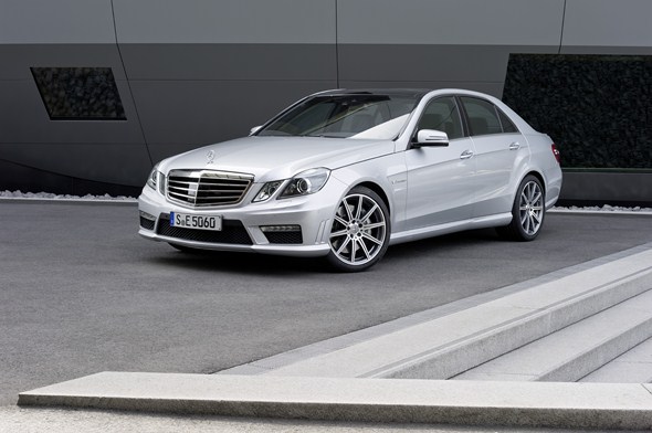 E 63 AMG (W212)) 2011