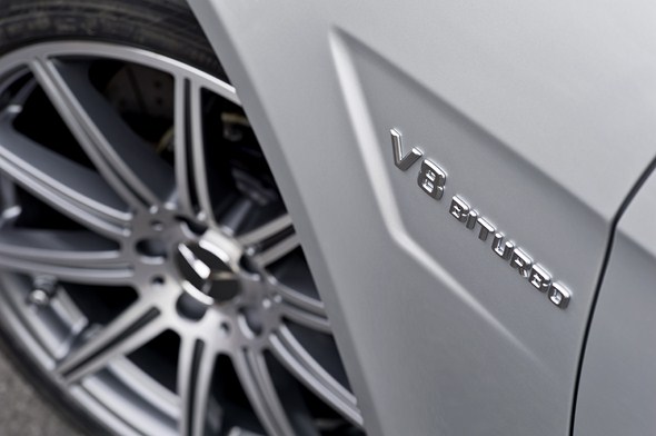 E 63 AMG (W212)) 2011