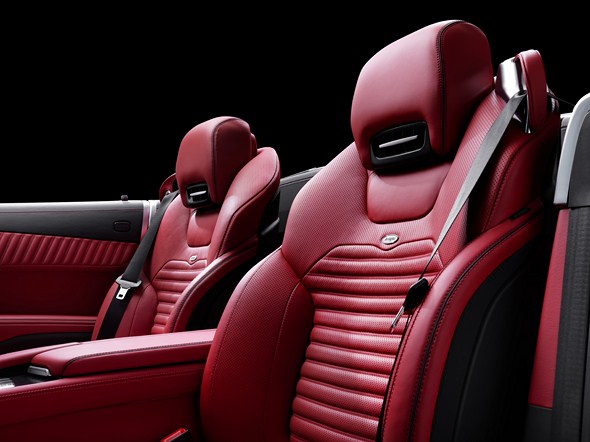 SL Edition 1 (R 231) 2011