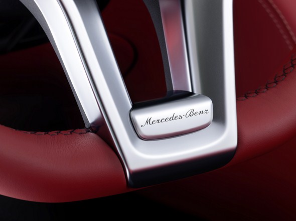 SL Edition 1 (R 231) 2011