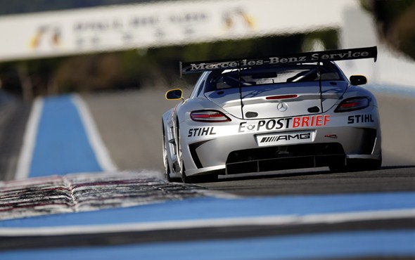 AMG Driving Academy